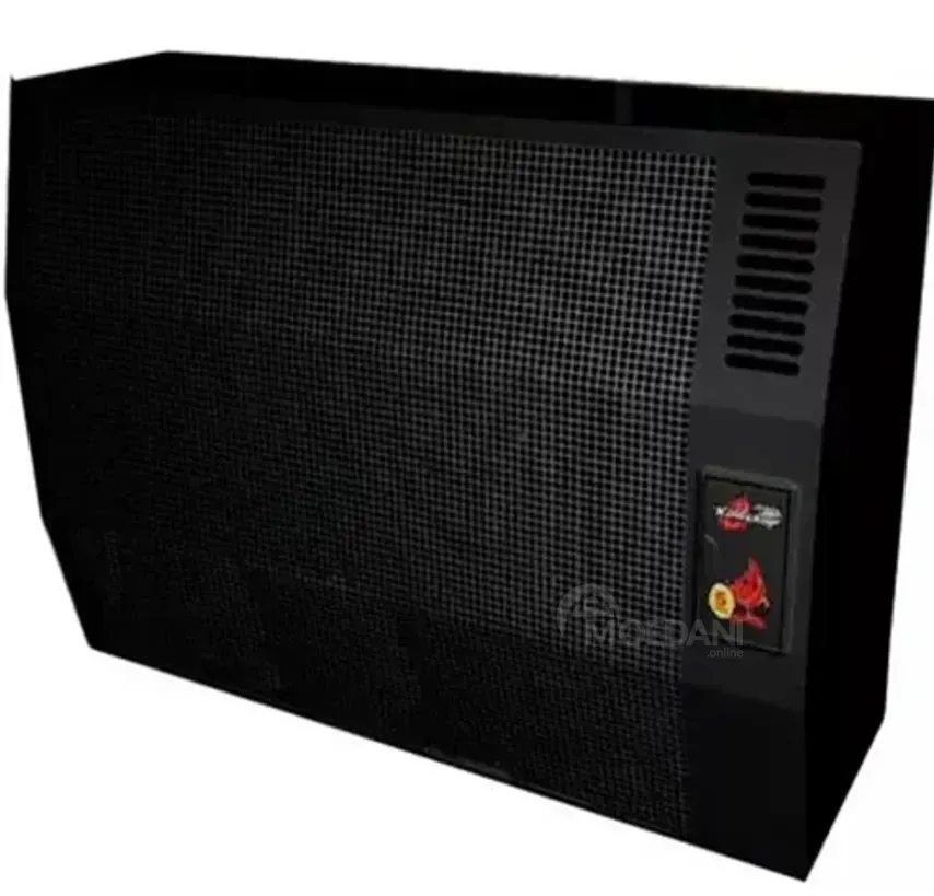 Gas heater Akog-3-SP 35kW for sale new from stock Tbilisi - photo 1