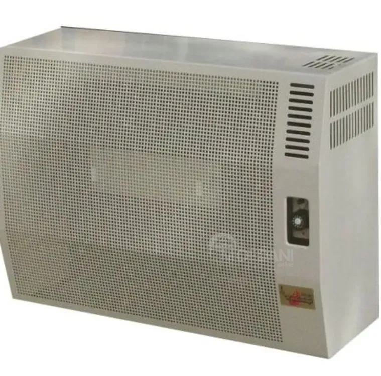 Gas heater Akog-5-CP 70kW for sale new from stock Tbilisi - photo 1