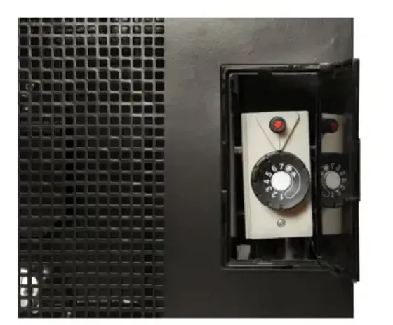 Газовый обогреватель Akog-4-CP 50 кВт, новый, в наличии на складе. Тбилиси