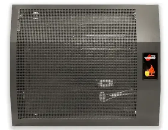 Газовый обогреватель Akog-4-CP 50 кВт, новый, в наличии на складе. Тбилиси