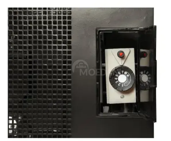 Gas heater Akog-4-CP 50kW for sale from stock new Tbilisi - photo 2