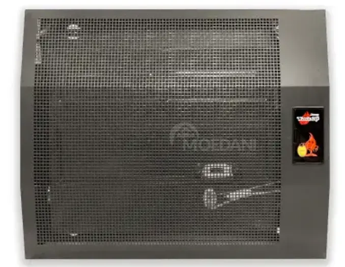 Gas heater Akog-4-CP 50kW for sale from stock new Tbilisi - photo 1