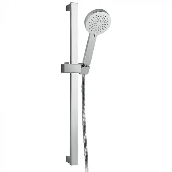 Shower head with stand Ferro Vigo N320 Tbilisi