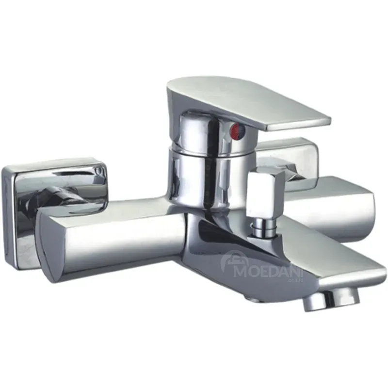 Bathroom mixer Kettler-21932 KT-0440C-3 Aurora Tbilisi - photo 1