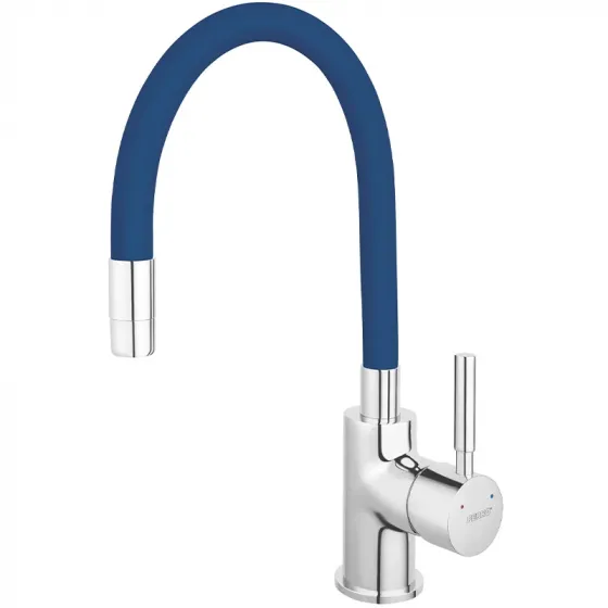 Kitchen mixer Ferro Zumba Bza4L Tbilisi