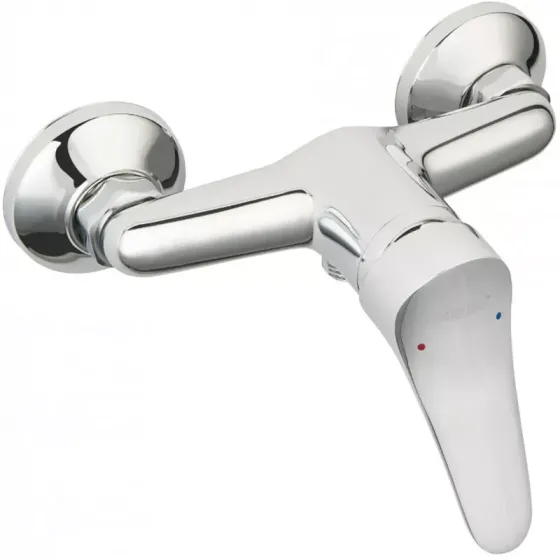 Shower mixer Ferro Stillo Bsl7 Tbilisi