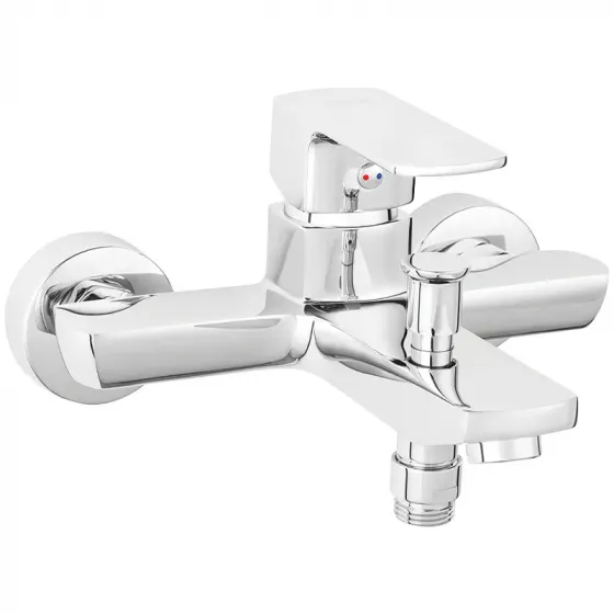 Bathroom mixer Ferro Alba Blb1Vl Tbilisi