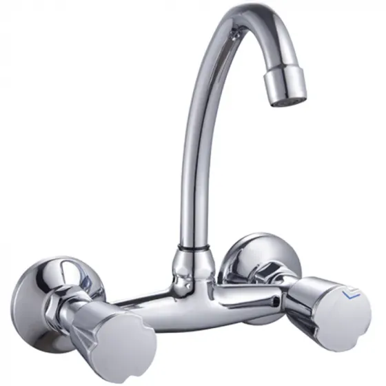 Kitchen mixer Kettler Yulia KT-0410B-5 Tbilisi