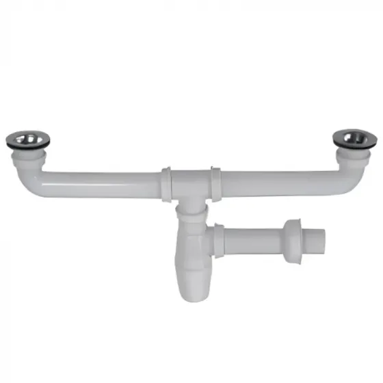 Სამზარეულოს სიფონი Kettler 78881 55Cm-40-Ф70 თბილისი