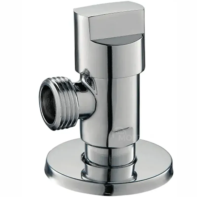 Გამშვები ონკანი კერამიკული კარტრიჯით Kettler 32681 1/2''X3/4'' თბილისი - photo 1