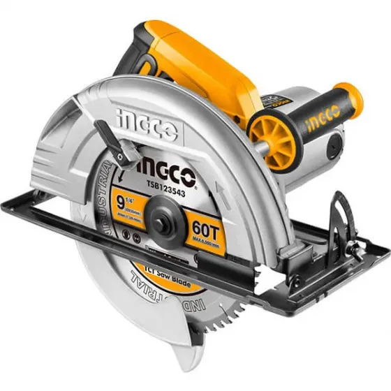 Циркулярная пила Ingco (Cs2358) Тбилиси