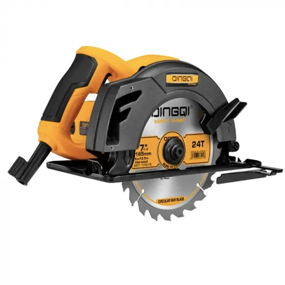 Circular saw Dingqi 10090107 (1400 W) Tbilisi