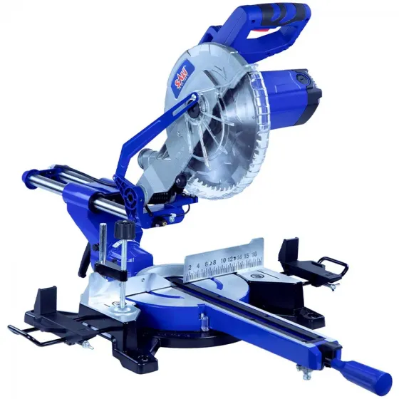 Miter saw Sali 3255S (1800 W) Tbilisi