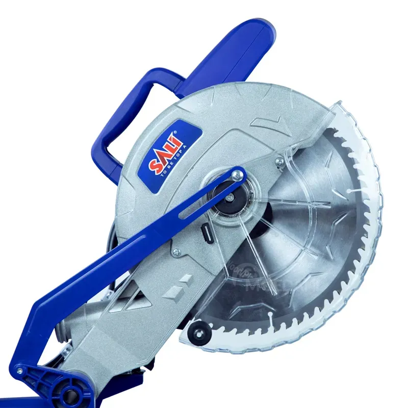 Miter saw Sali 3255S (1800 W) Tbilisi - photo 2