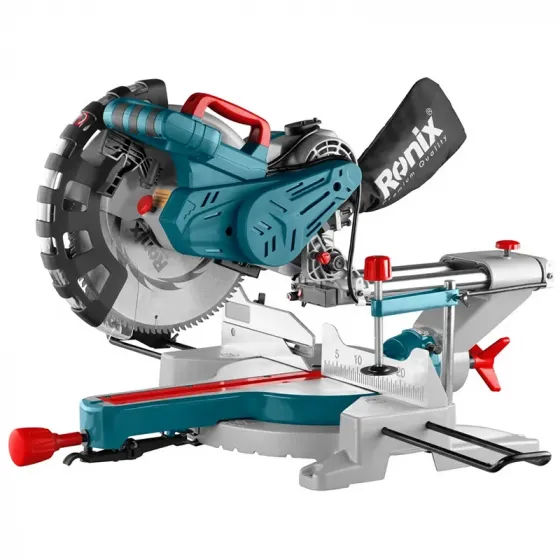 Electric lathe Ronix 5303 (2000W) Tbilisi