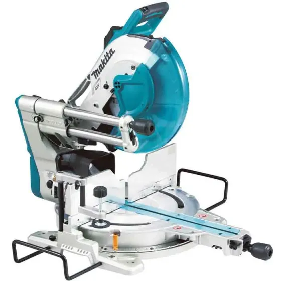 Circular saw (torus saw) Makita Ls1219L (1800 W) Tbilisi