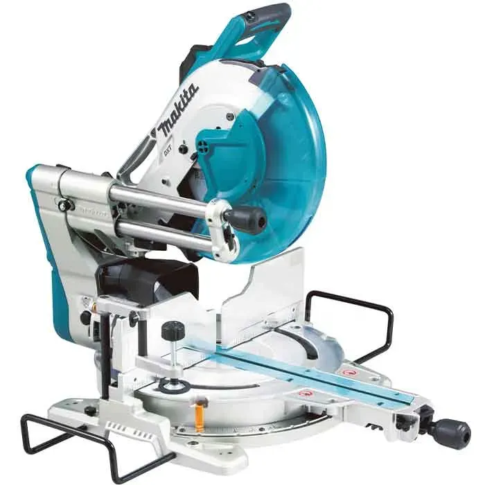 Circular saw (torus saw) Makita Ls1219L (1800 W) Tbilisi - photo 1