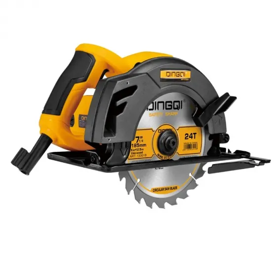 Circular saw Dingqi 10090109 (2300 W) Tbilisi