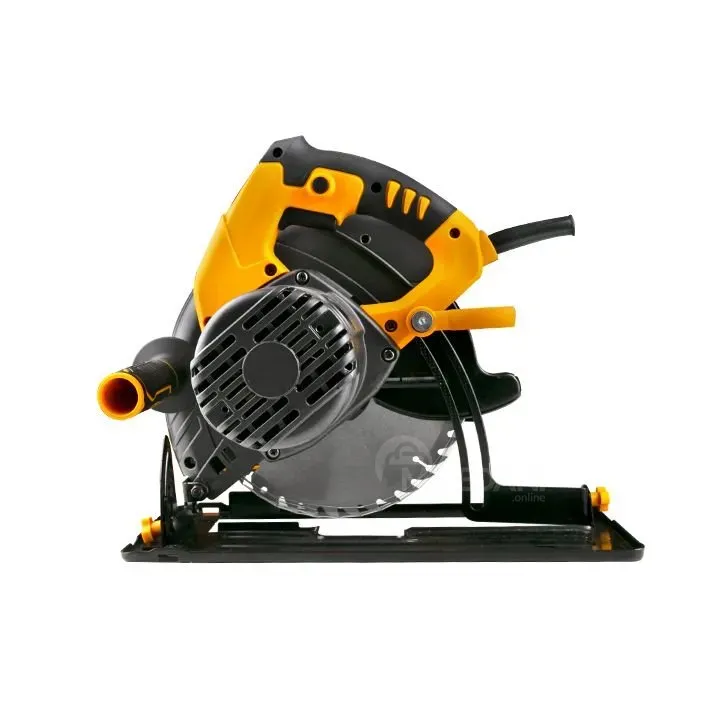 Circular saw Dingqi 10090109 (2300 W) Tbilisi - photo 2