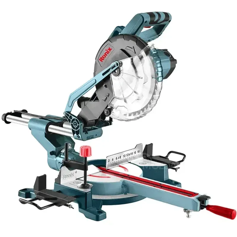 Circular saw Ronix 5304 (1800 W, 255 MM) Tbilisi - photo 1