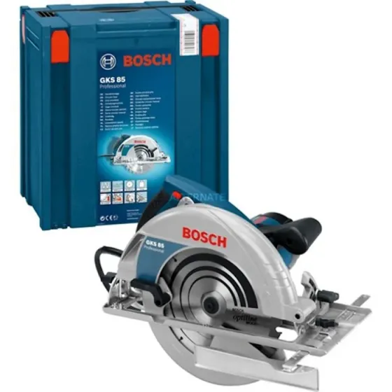 Circular saw Bosch GKS 85 2200 W Tbilisi