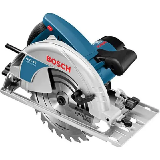 Circular saw Bosch GKS 85 2200 W Tbilisi