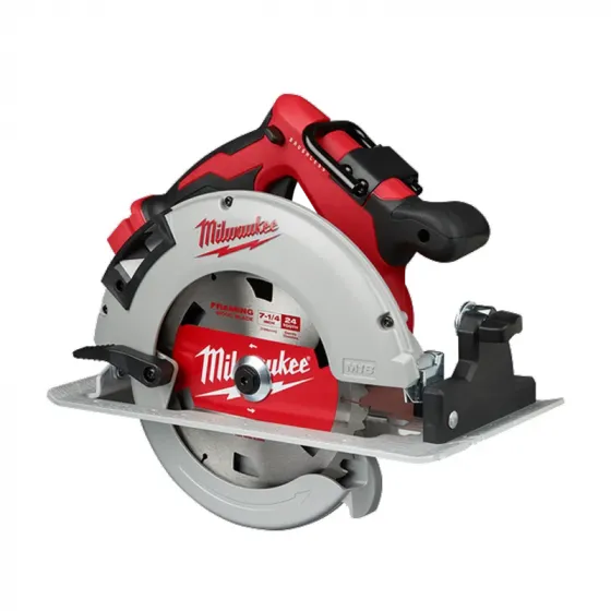 Ცირკულარული ხერხი Milwaukee M18Blcs66-0 (5000 RPM) თბილისი