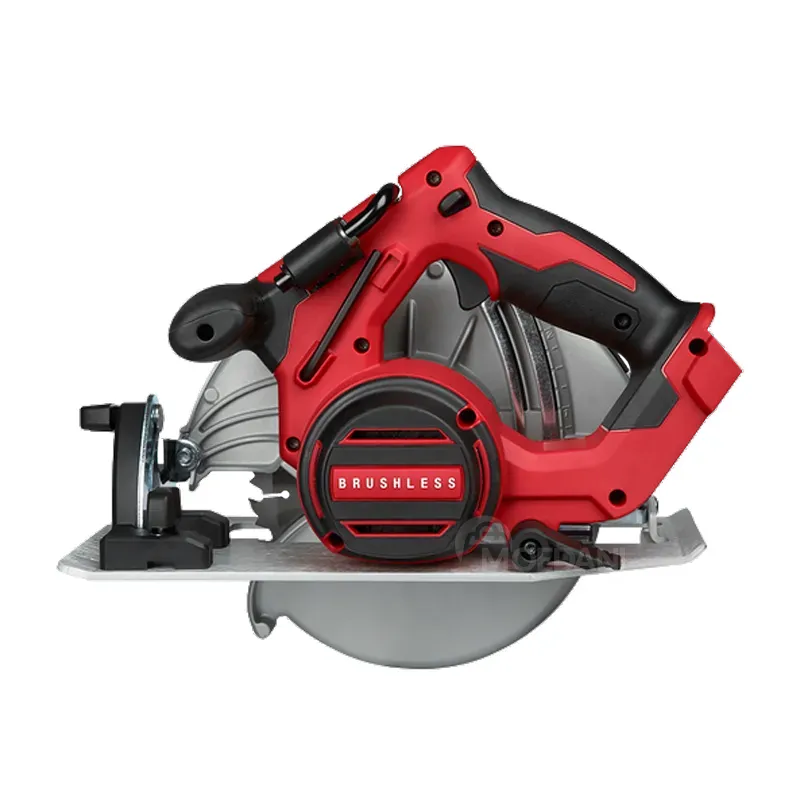 Ცირკულარული ხერხი Milwaukee M18Blcs66-0 (5000 RPM) თბილისი - photo 3
