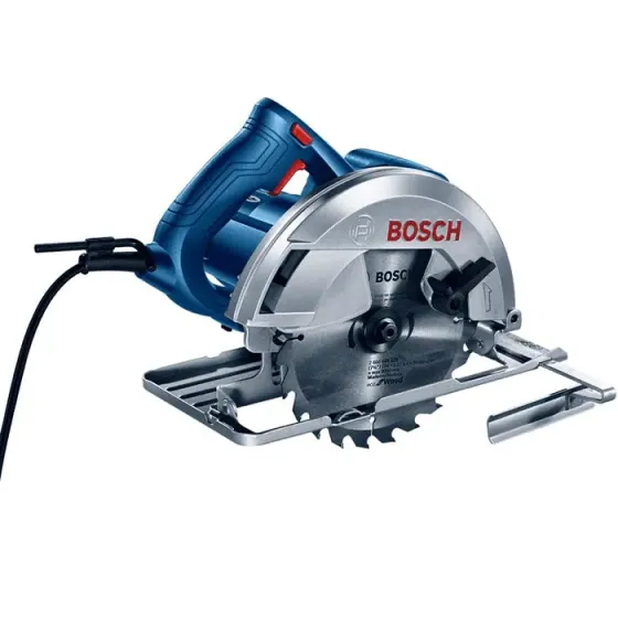 Ცირკული ხერხი Bosch GKS 140 (1400 W) თბილისი