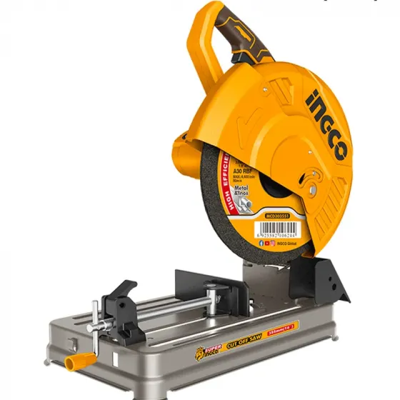 Საჭრელი დაზგა Ingco Cos243558 (2400W) თბილისი