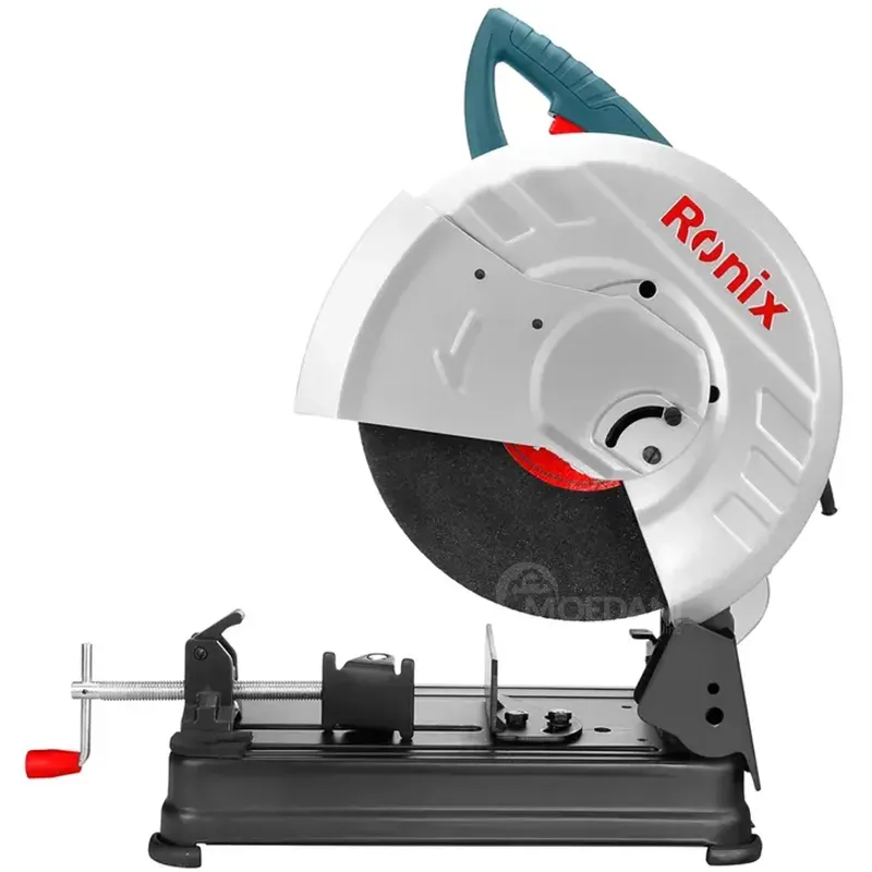 Ცირკულარული ხერხი Ronix 5902 (2400 W, 355 MM) თბილისი - photo 1