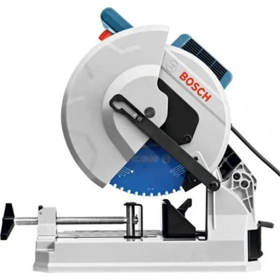 Ხის საჭრელი ტორსული ხერხი Bosch GCD 12 JL 2000 W თბილისი