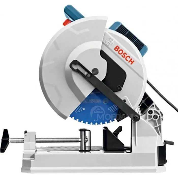 Ხის საჭრელი ტორსული ხერხი Bosch GCD 12 JL 2000 W თბილისი - photo 1