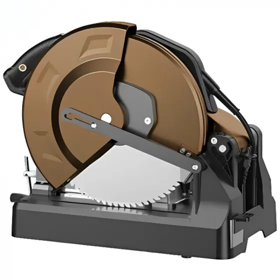 Metal Cutting Saw Ld934 (3500 W, 355 MM) Tbilisi