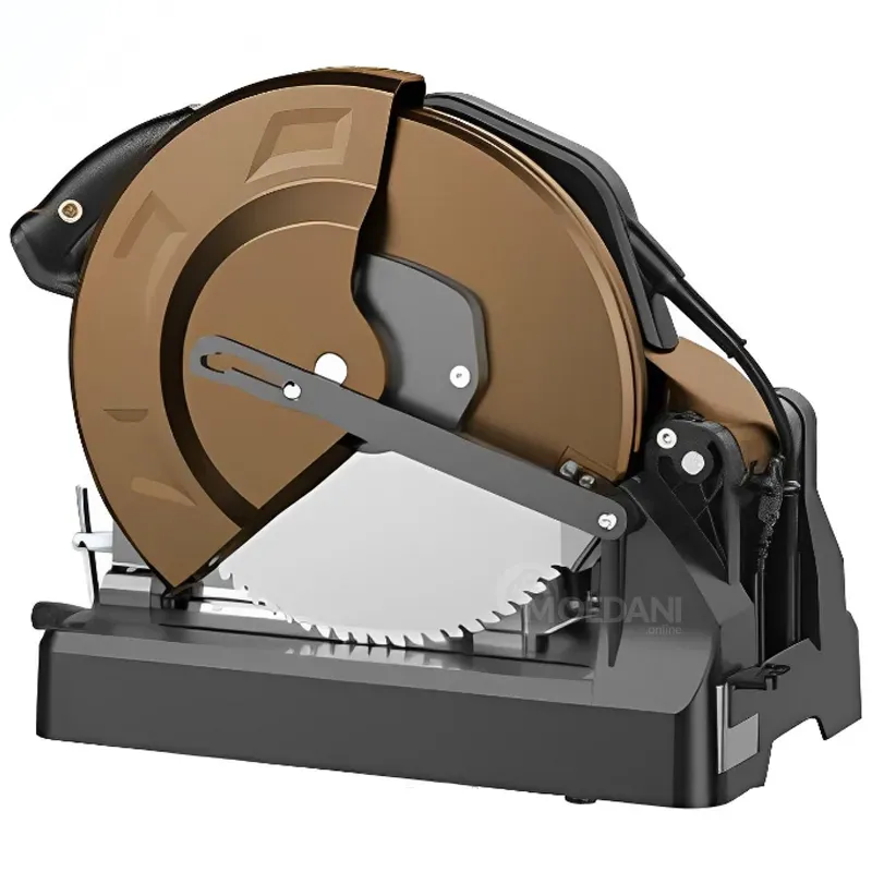 Metal Cutting Saw Ld934 (3500 W, 355 MM) Tbilisi - photo 1