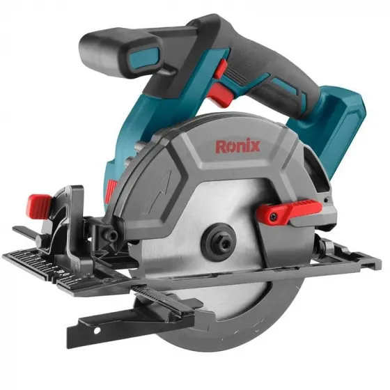 Circular saw Ronix 8902 (20 V, 165 MM) Tbilisi