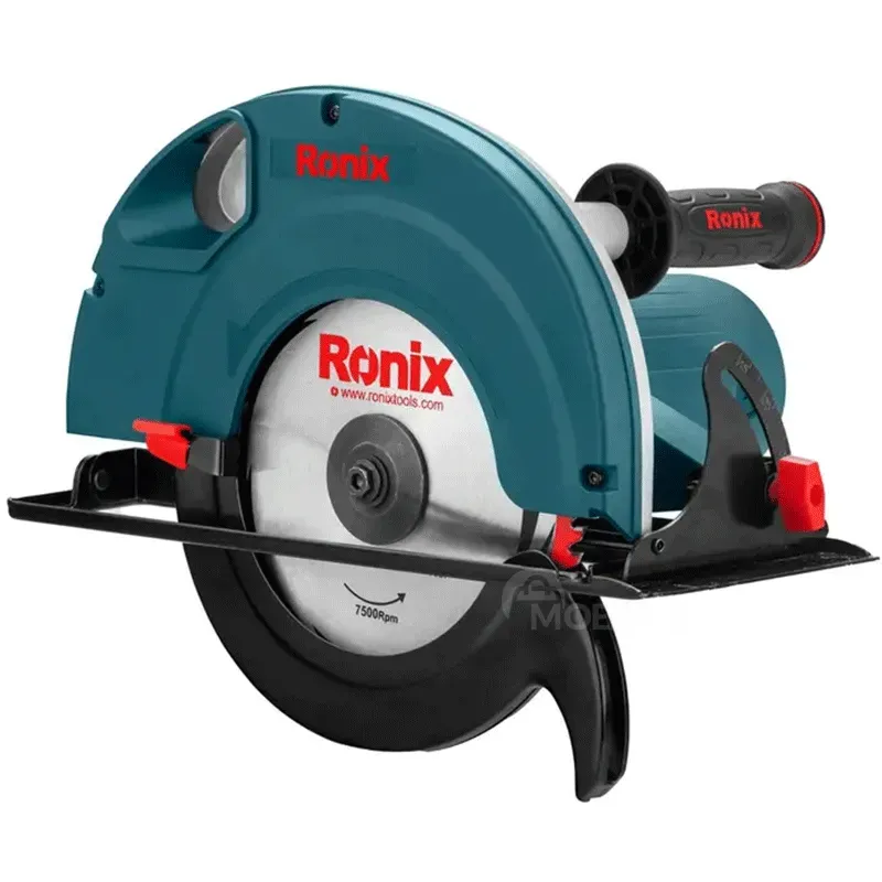 Electric circular saw Ronix 4320 (2000 W, 235 MM) Tbilisi - photo 1