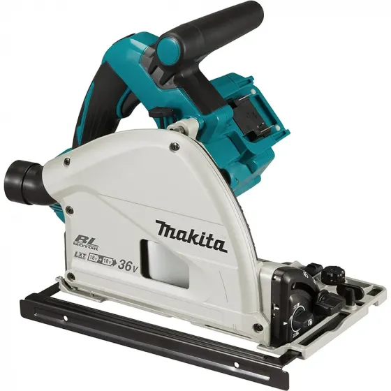 Cordless Circular Saw Makita Dsp601Zju (36 V, 165 MM) Tbilisi