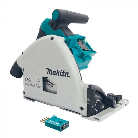 Cordless Circular Saw Makita Dsp601Zju (36 V, 165 MM) Tbilisi