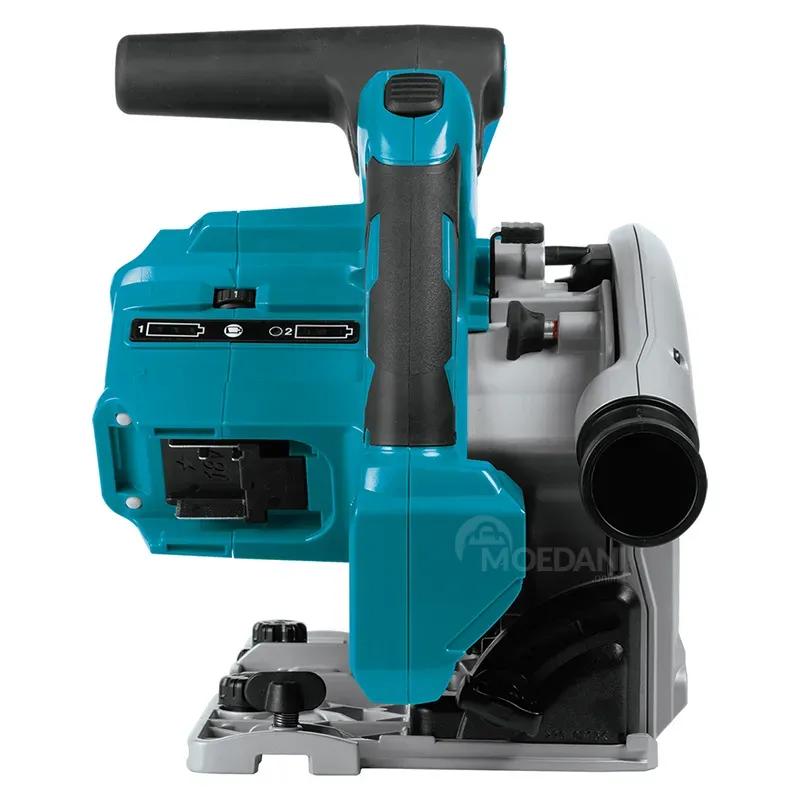 Cordless Circular Saw Makita Dsp601Zju (36 V, 165 MM) Tbilisi - photo 3