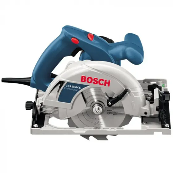 Circular saw Bosch 0601675000 (1400W, 6250Rpm) Tbilisi