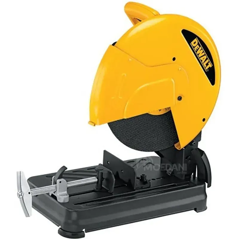 Metal Cutting Circular Saw Dewalt D28730-QS (2300 W, 355 MM) Tbilisi - photo 3