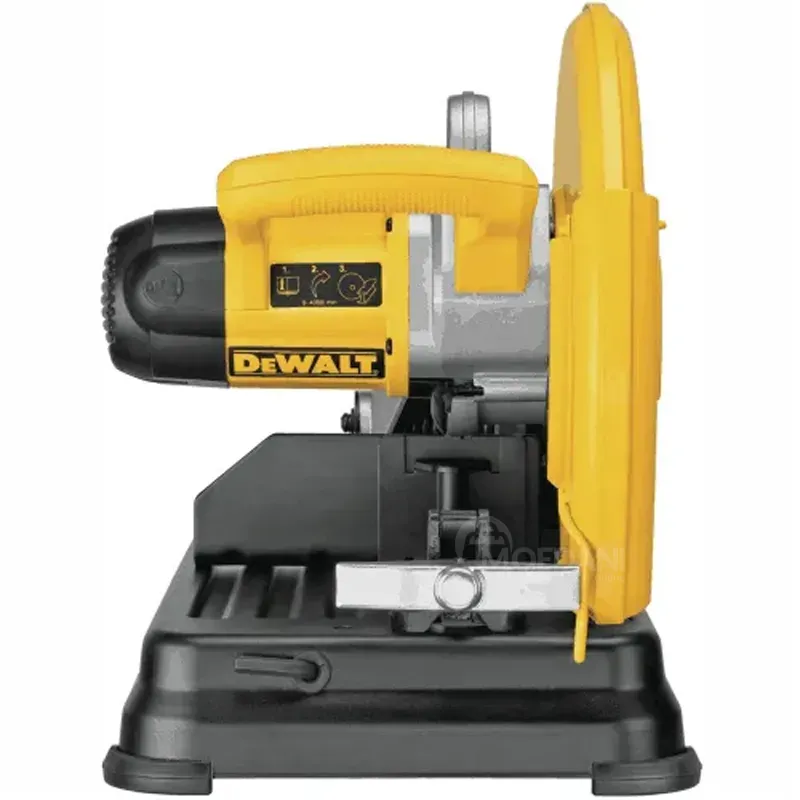 Metal Cutting Circular Saw Dewalt D28730-QS (2300 W, 355 MM) Tbilisi - photo 2