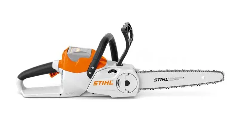 Cordless saw Stihl MSA 120 C (0, 11 L, 94 decibels DB) Tbilisi - photo 3