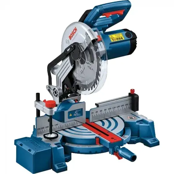 Jigsaw Bosch GCM 254 0601B52000 (1750 W, 254 MM) Tbilisi