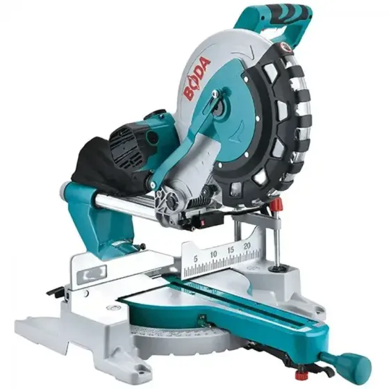 Electric angle grinder Boda M6-305 (2200W, 4300Rpm) Tbilisi