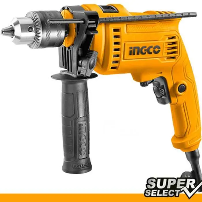 Electric hammer drill Ingco D6808 (680W) Tbilisi - photo 1