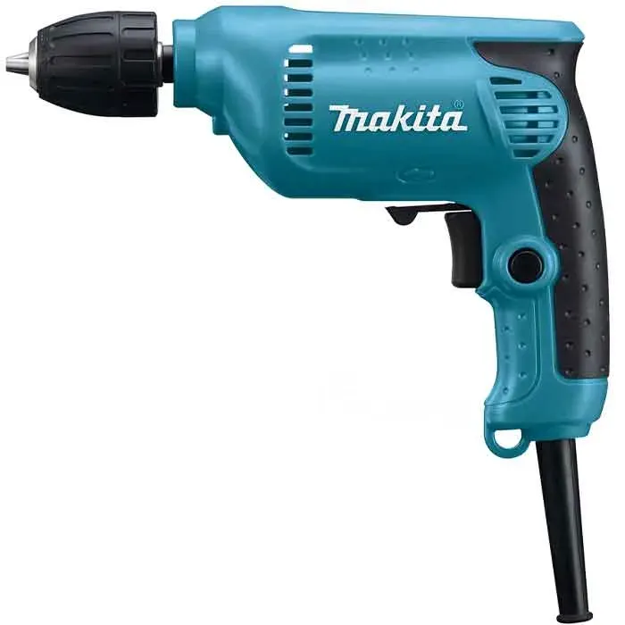 Дрель Makita 6413 (450 Вт) Тбилиси - изображение 1