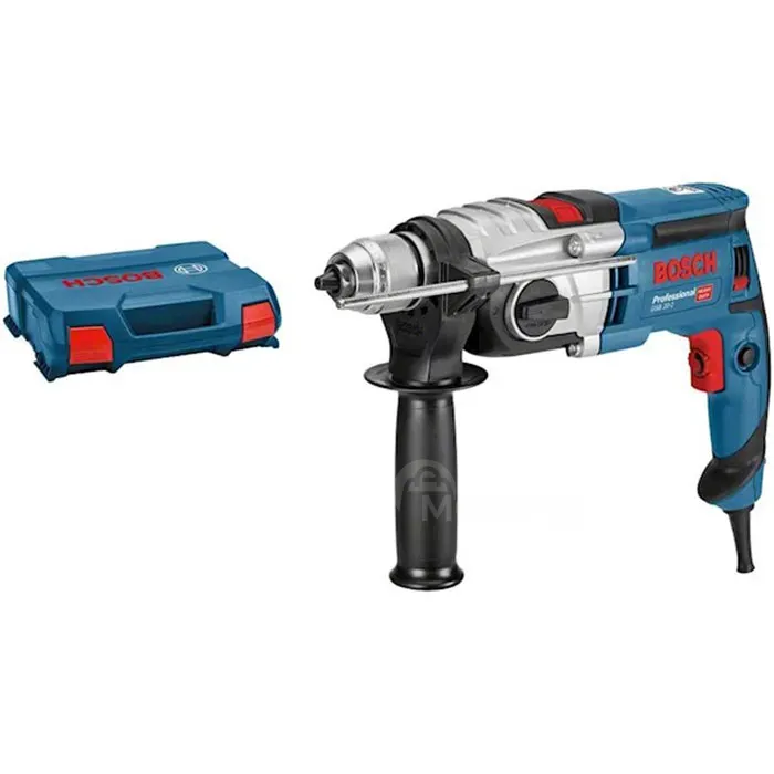 Сверло Bosch GSB 20-2 850 Вт Тбилиси - изображение 1
