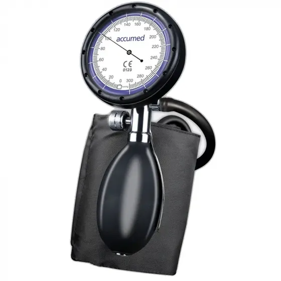 Მექანიკური წნევის საზომი აპარატი Accumed KJ-206C თბილისი